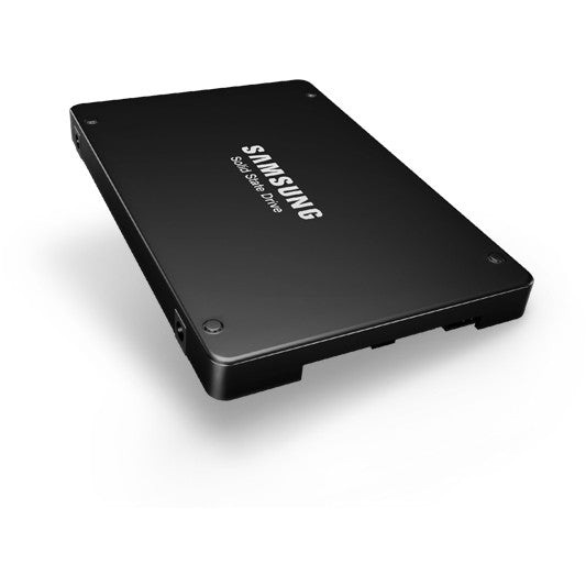 Storage Media, Readers & Accessories