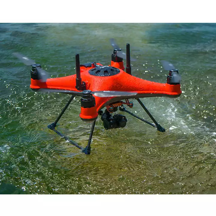 Drones