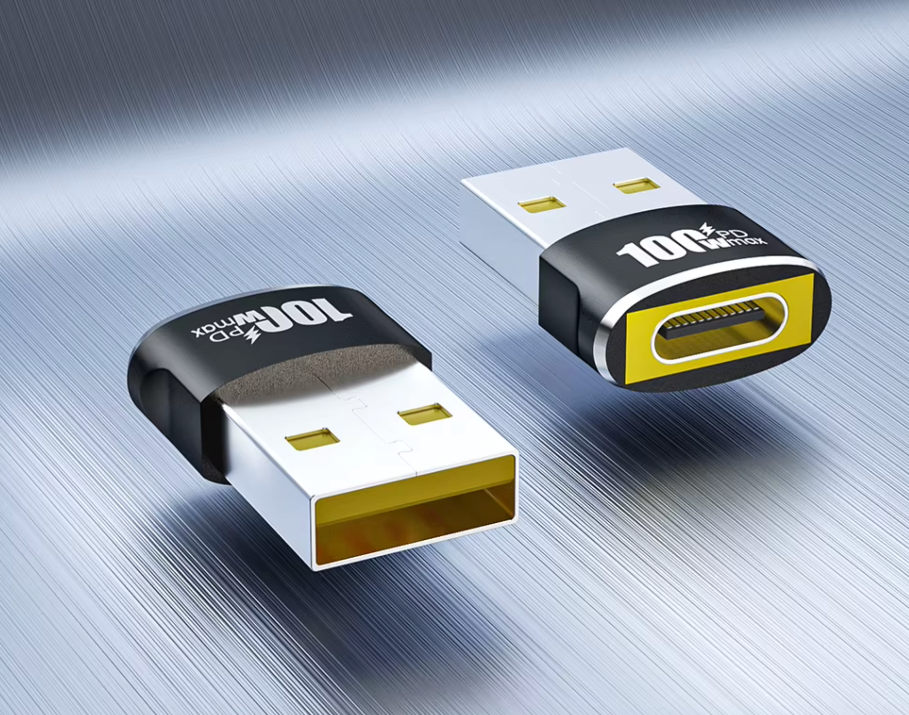 Adapter