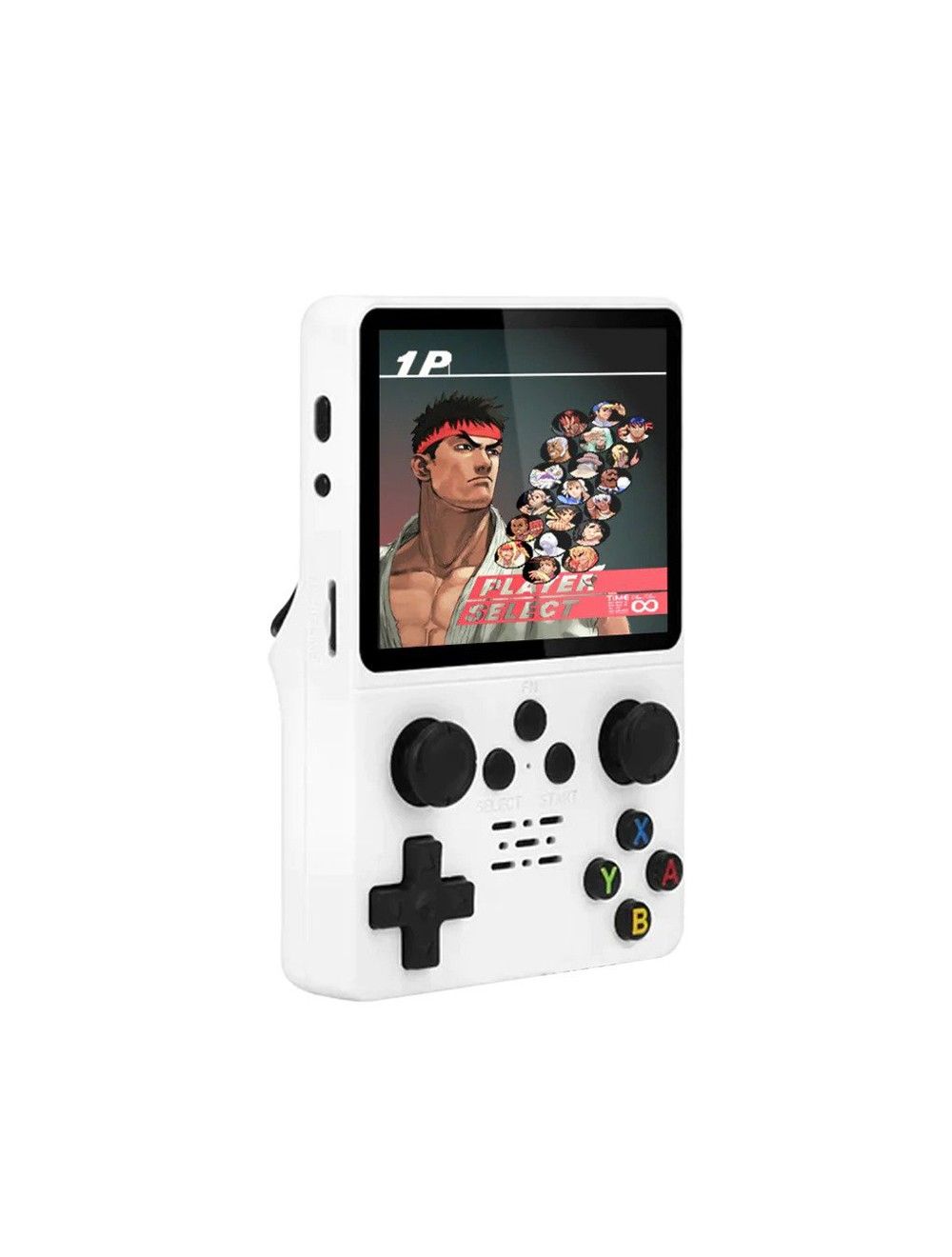 Game Console