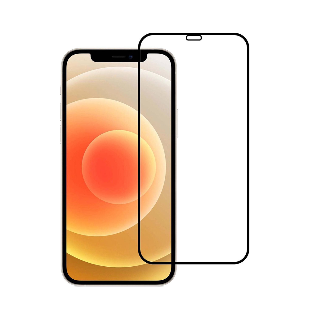 iPhone 17 Air Screen Protector Full Clear Glass Bescherming