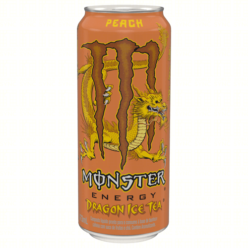 Monster Ultra Blue Zero Sugar 473ml