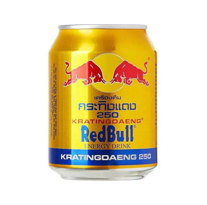 Red Bull Juneberry Sea Blue Edition 250ml