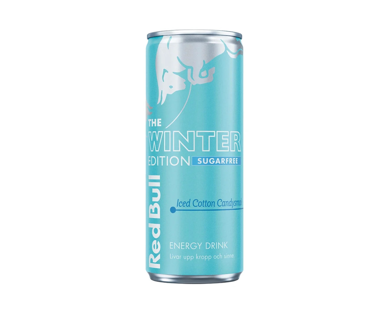 Red Bull The Apricot Edition 250ml