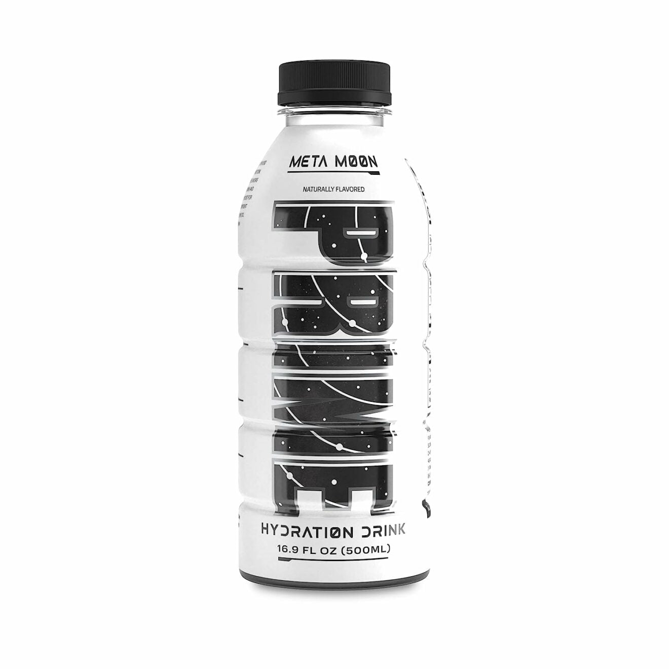 Prime Hydration Limonade 500ML (GEMAAKT IN DE VS)