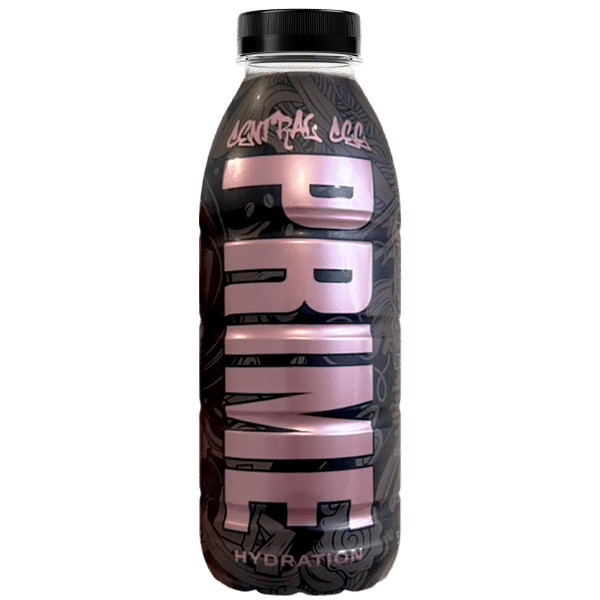 Prime Hydration Limonade 500ML (GEMAAKT IN DE VS)