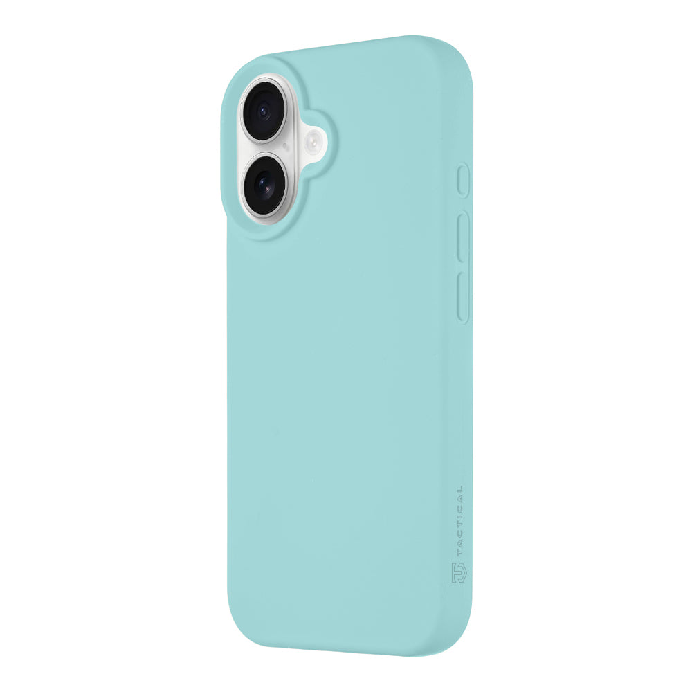 Tactical iPhone 16 Velvet Smoothie Back Cover Maldives