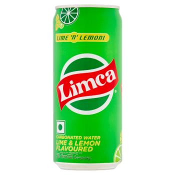 Limca Lime & Lemon Drink 300ml