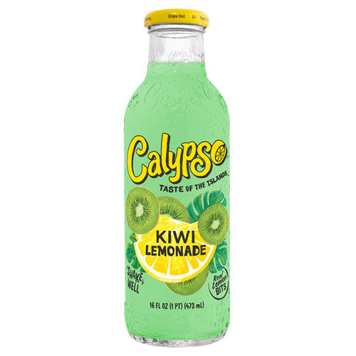 Calypso Zuidelijke Perzik Limonade 473ml