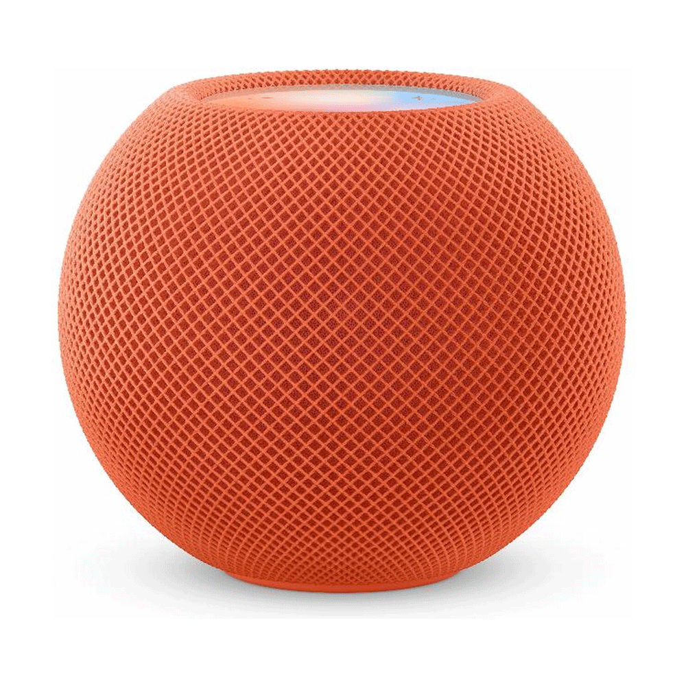 Apple HomePod & HomePod Mini – Smart Speakers met Siri, 360° Audio, Deep Bass en Multiroom Sound
