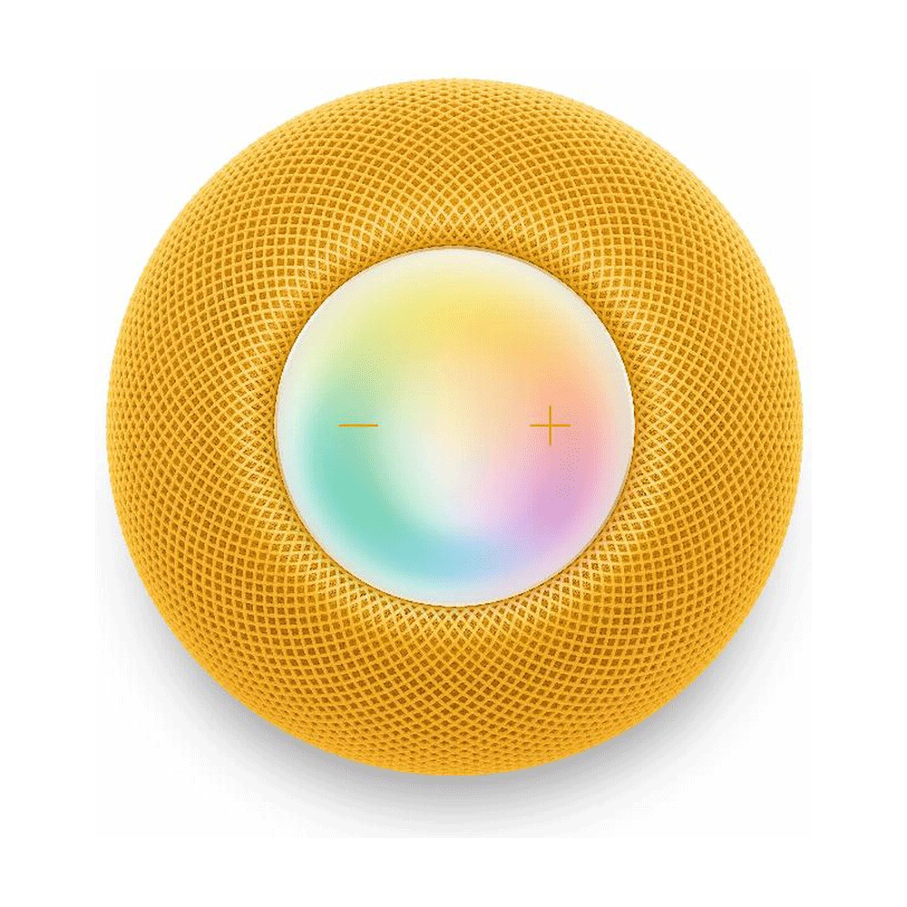 Apple HomePod & HomePod Mini – Smart Speakers met Siri, 360° Audio, Deep Bass en Multiroom Sound