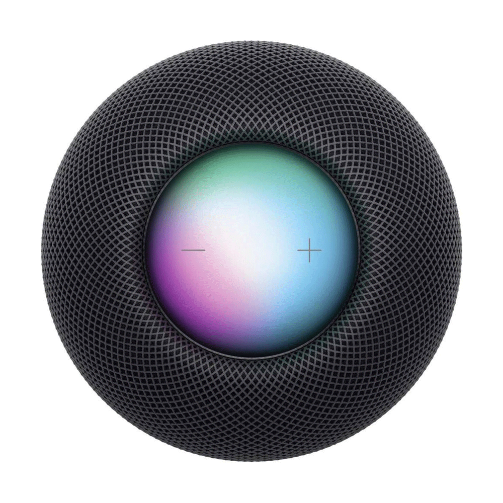 Apple HomePod & HomePod Mini – Smart Speakers met Siri, 360° Audio, Deep Bass en Multiroom Sound