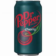 Dr Pepper Kers 355ml