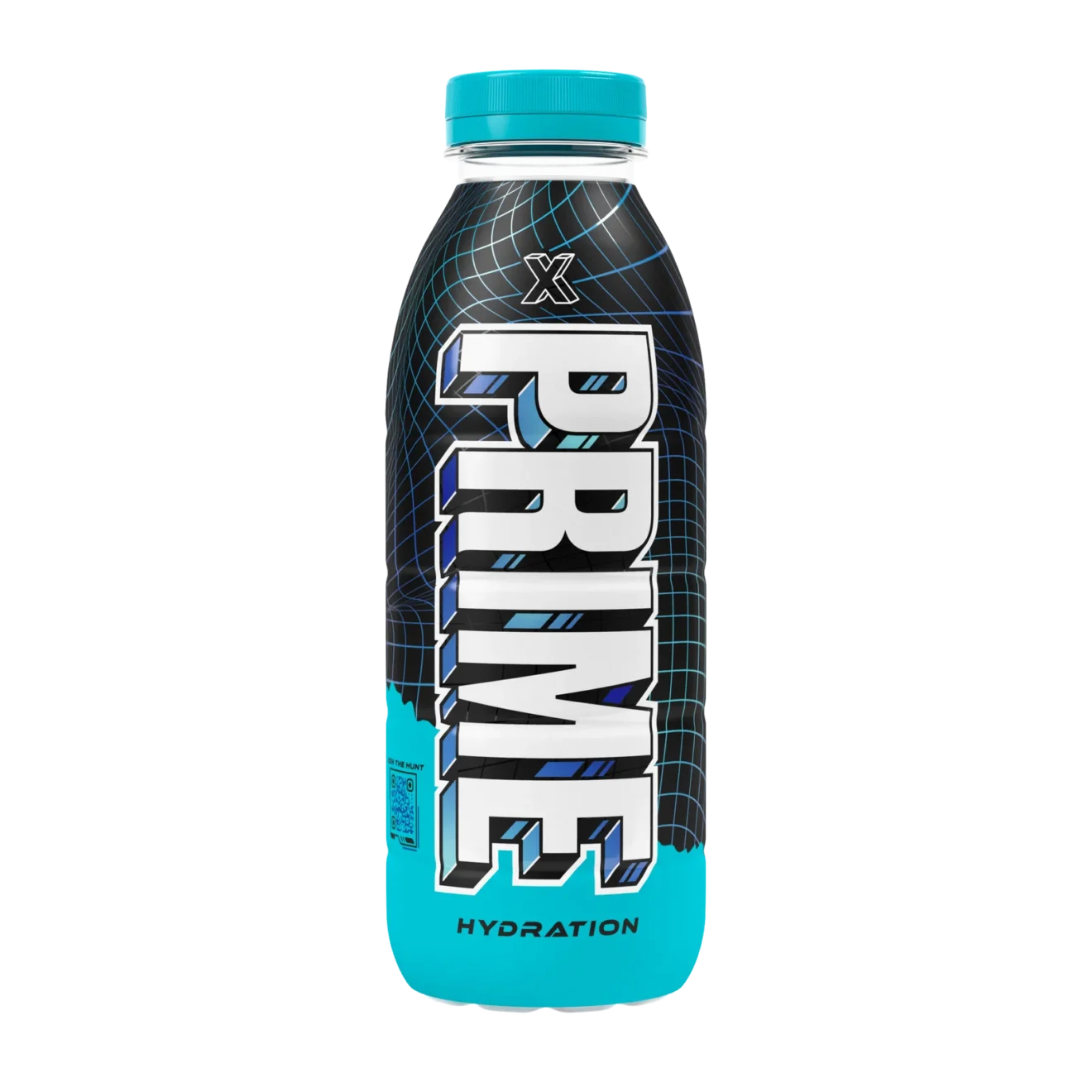 Prime Hydration Strawberry Watermelon 500ML (MADE IN USA)