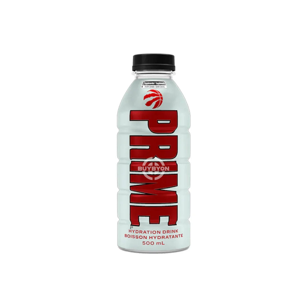 Prime Hydration Strawberry Watermelon 500ML (MADE IN USA)