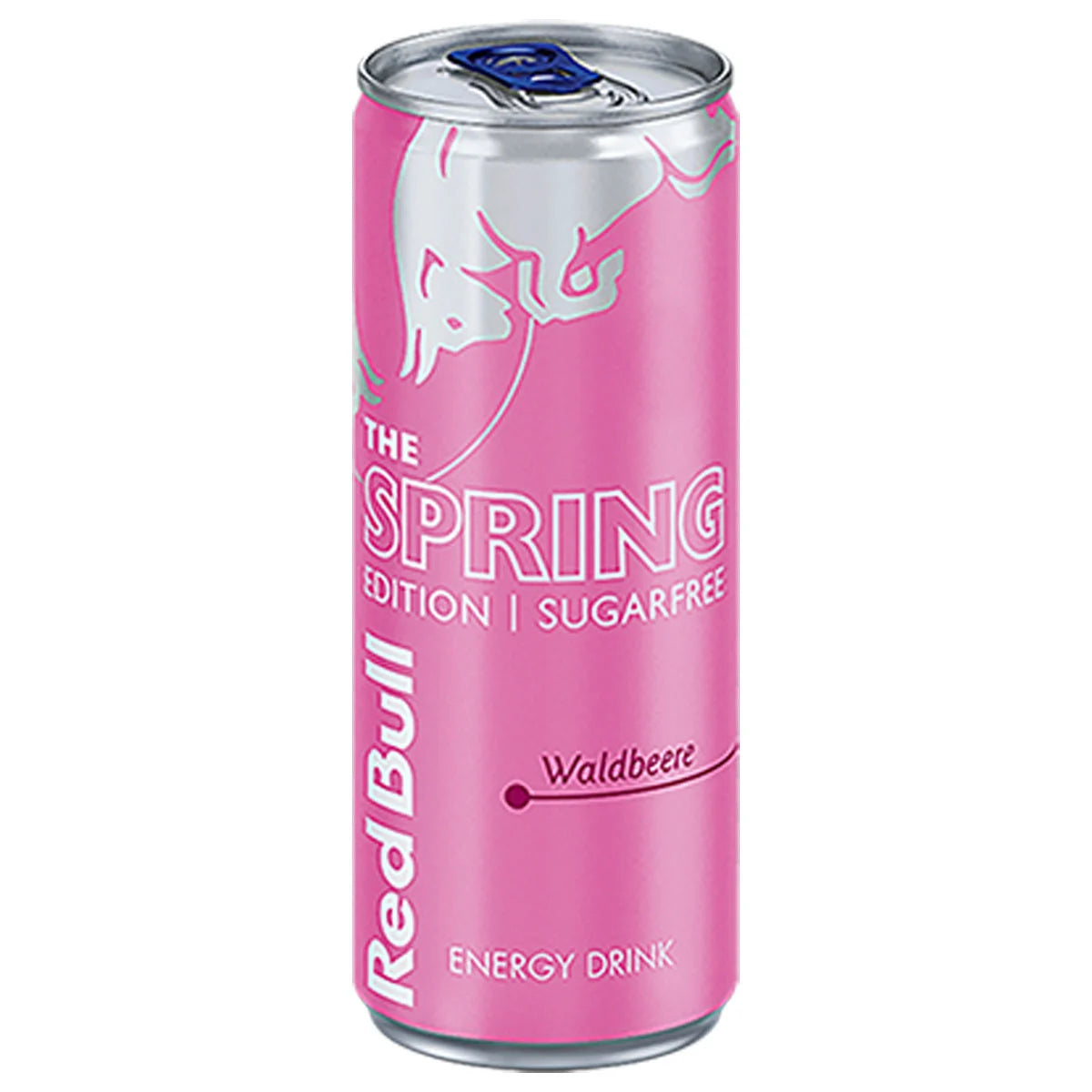 Red Bull De Apricot Editie 250ml