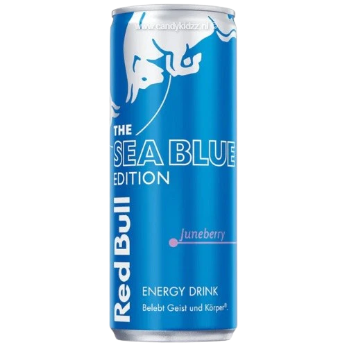 Red Bull Ruby Edition Spiced Pear 250ml