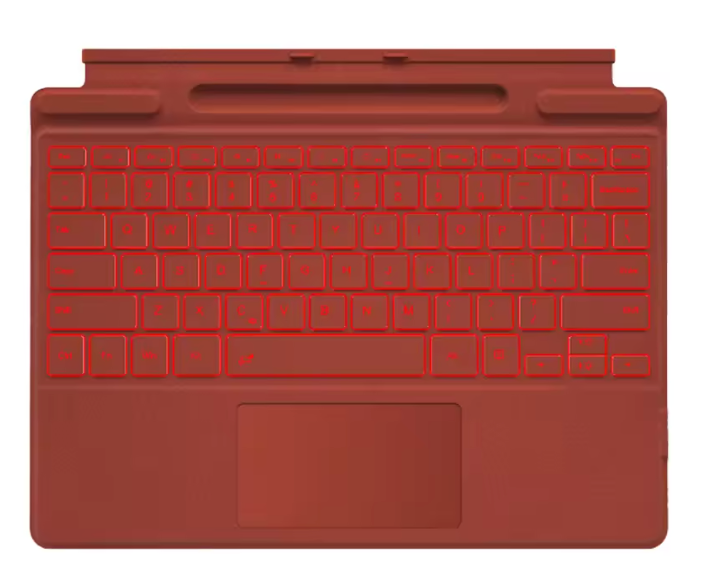 Microsoft Surface Pro 8 9