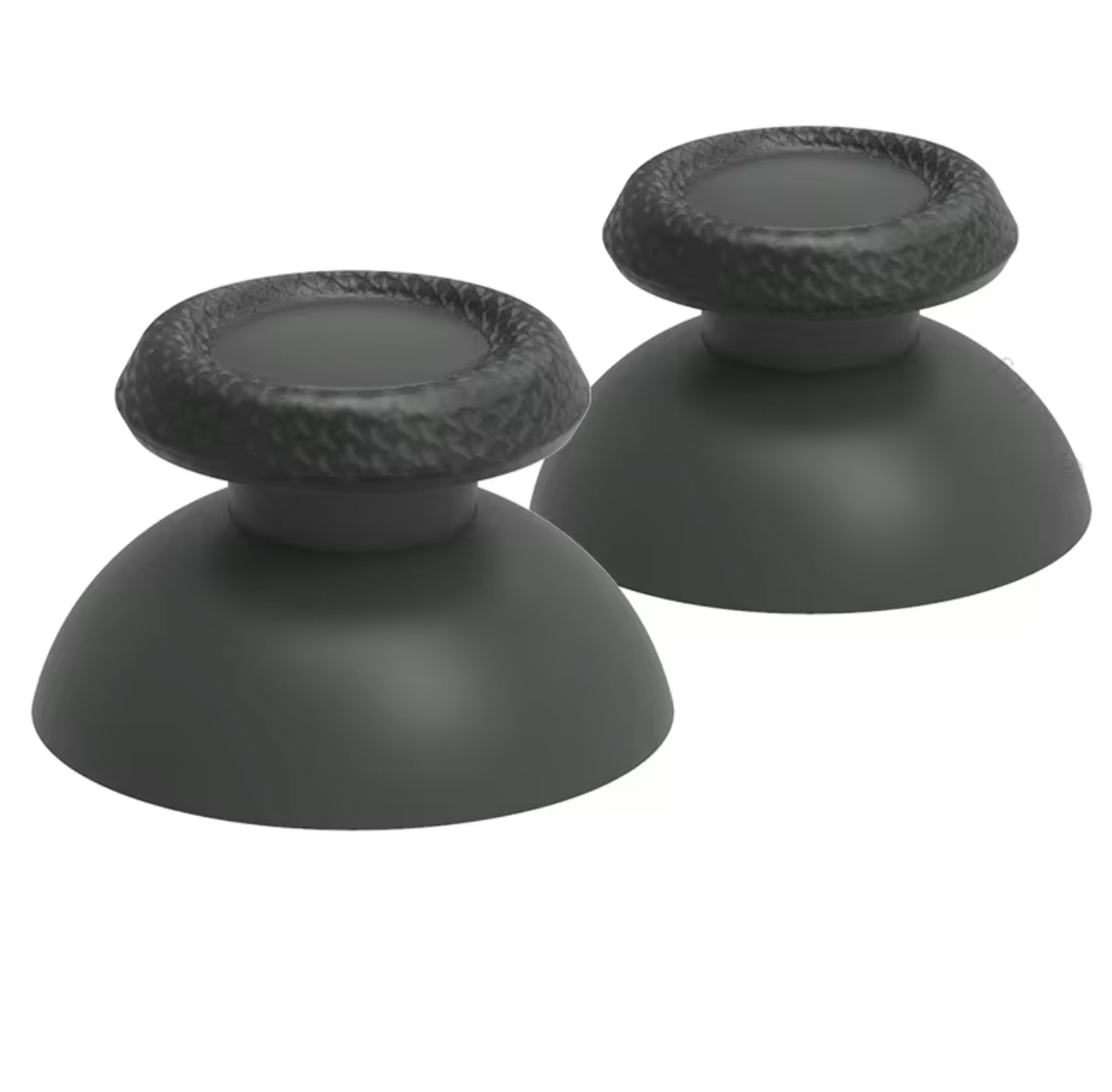 Joystick Replacement Thumbsticks Analog & 3D Stick Caps for PS5 DualSense Controller