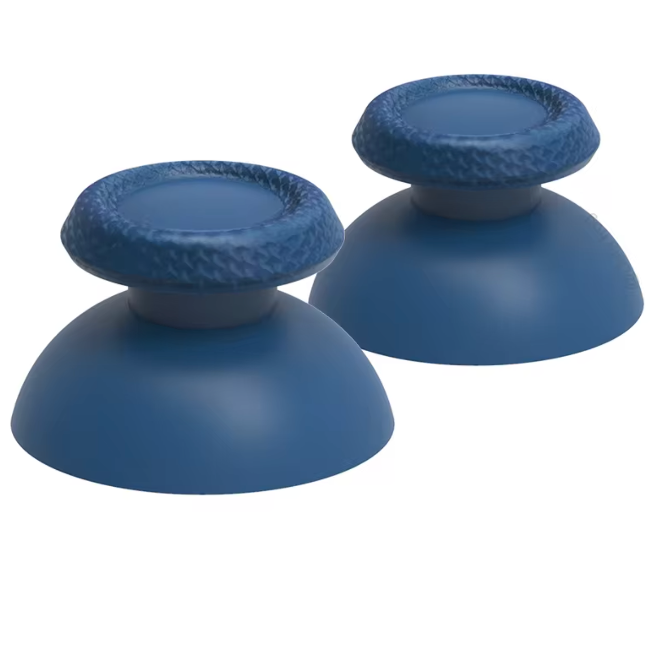 Joystick Replacement Thumbsticks Analog & 3D Stick Caps for PS5 DualSense Controller