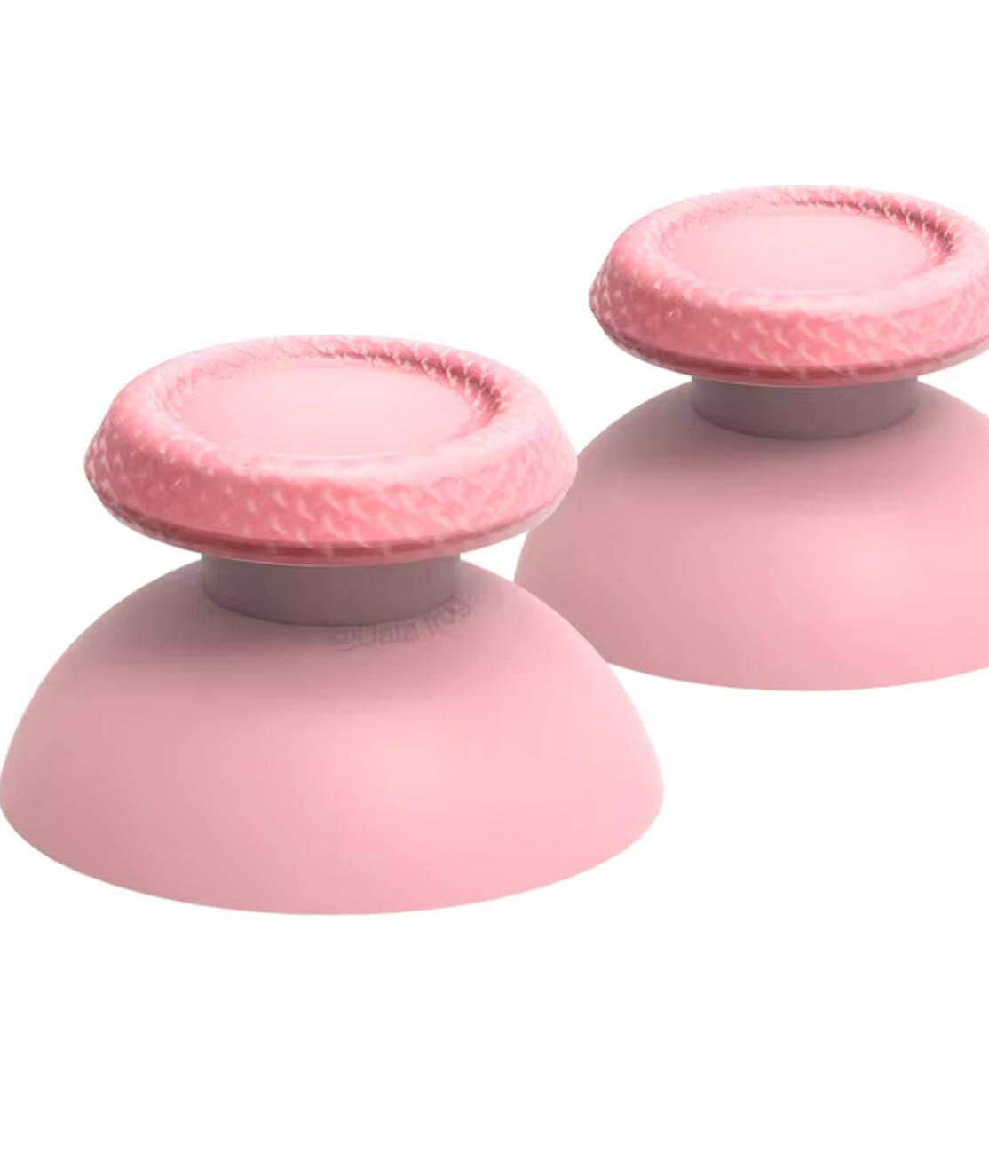 Joystick Replacement Thumbsticks Analog & 3D Stick Caps for PS5 DualSense Controller