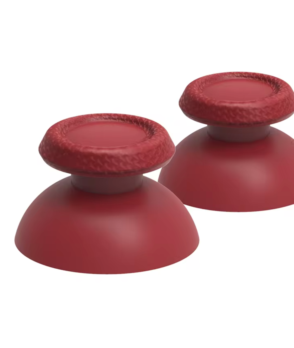 Joystick Replacement Thumbsticks Analog & 3D Stick Caps for PS5 DualSense Controller