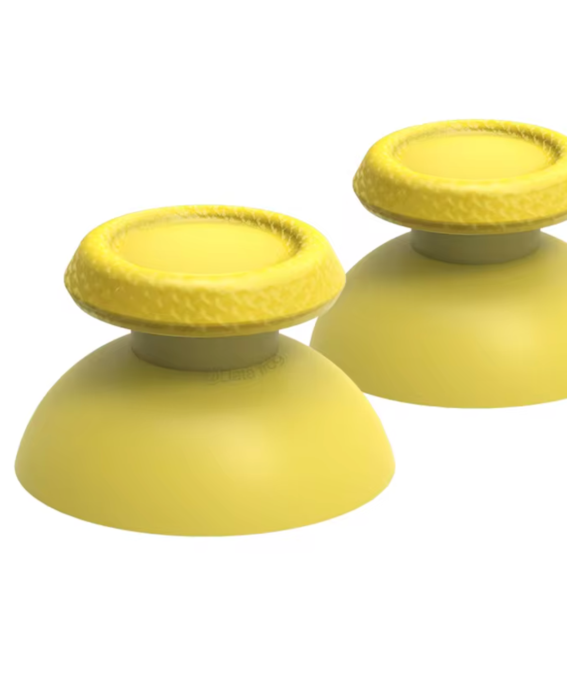Joystick Replacement Thumbsticks Analog & 3D Stick Caps for PS5 DualSense Controller
