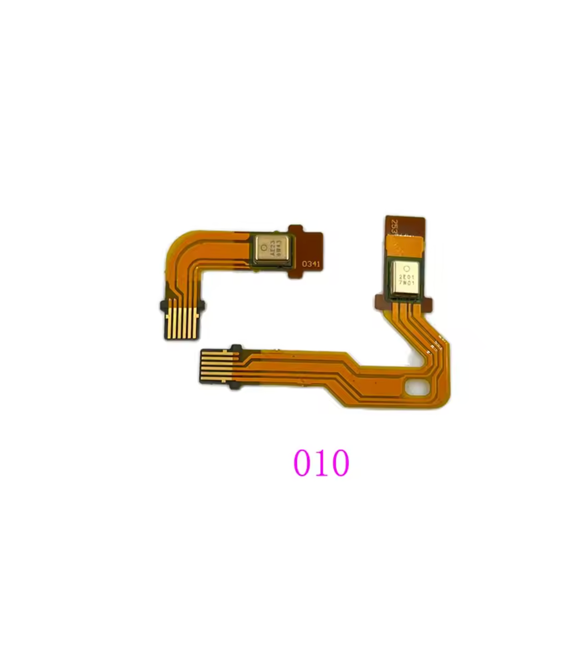 Original PS5 Controller Microphone Cable Flex – BDM-010 / BDM-020 / BDM-030 DualSense Replacement Part