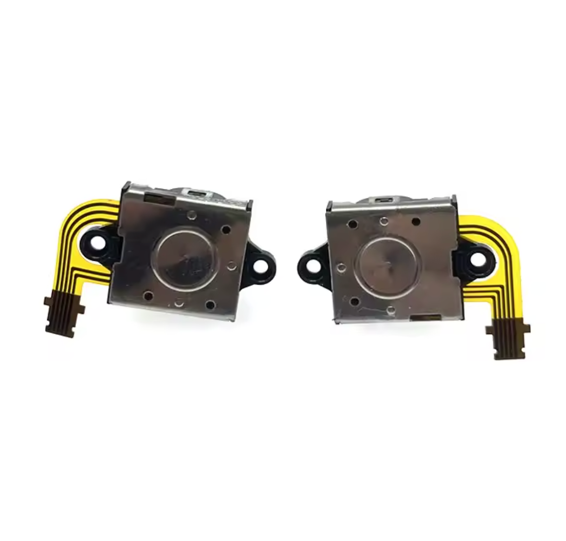 PS5 Portal Hall Effect 3D Analog Joystick for – Left or Right Stick Replacement for PlayStation Portal Gamepad