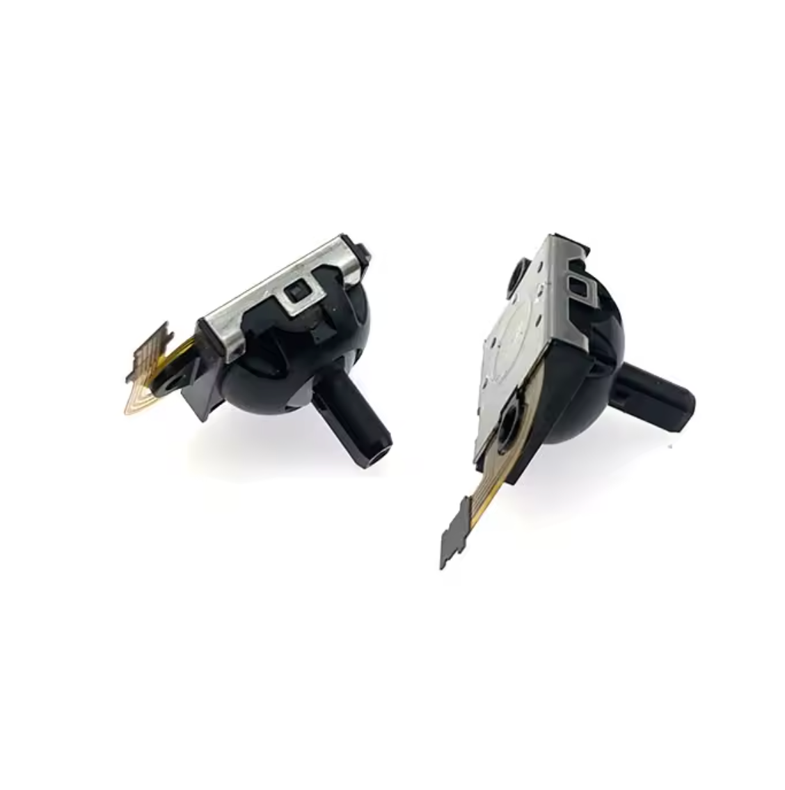 PS5 Portal Hall Effect 3D Analog Joystick for – Left or Right Stick Replacement for PlayStation Portal Gamepad