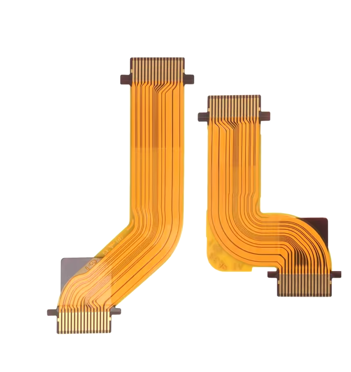 R2 L2 L1 R1 Flex Cable for PS5 Controller – Adaptive Trigger Ribbon Replacement for Left & Right Side (DualSense Repair Part)