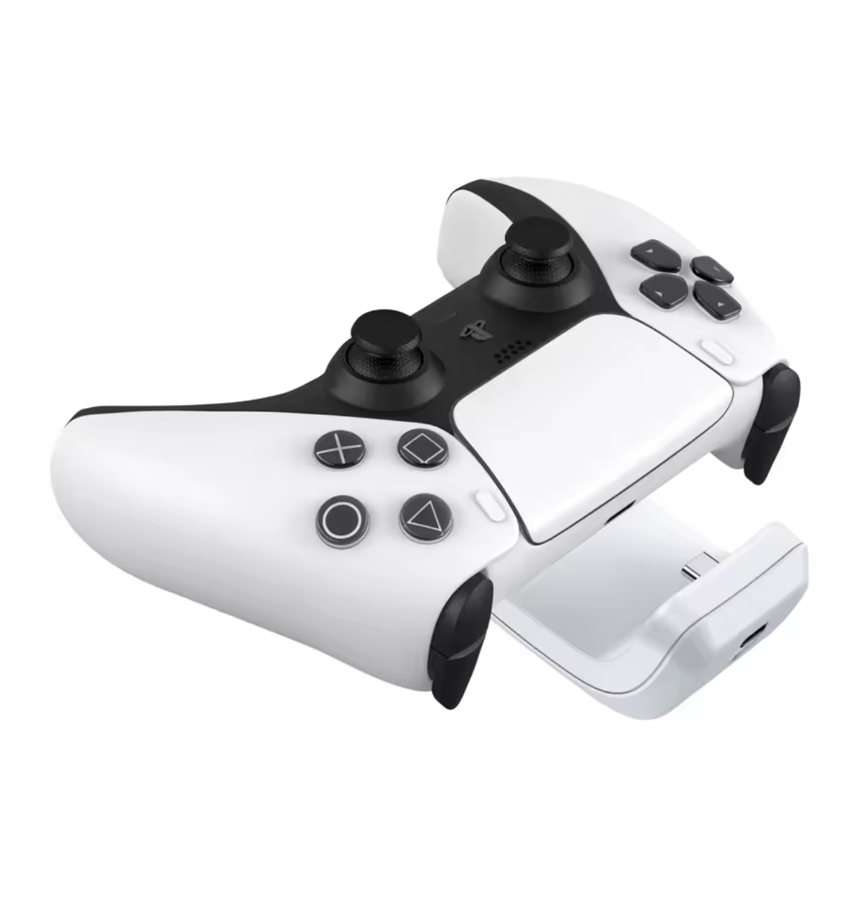 Sony DualSense 3000mAh External Battery Pack for PS5 Controller – Compatible CFI-ZCT1W Gamepad (LIP1708)