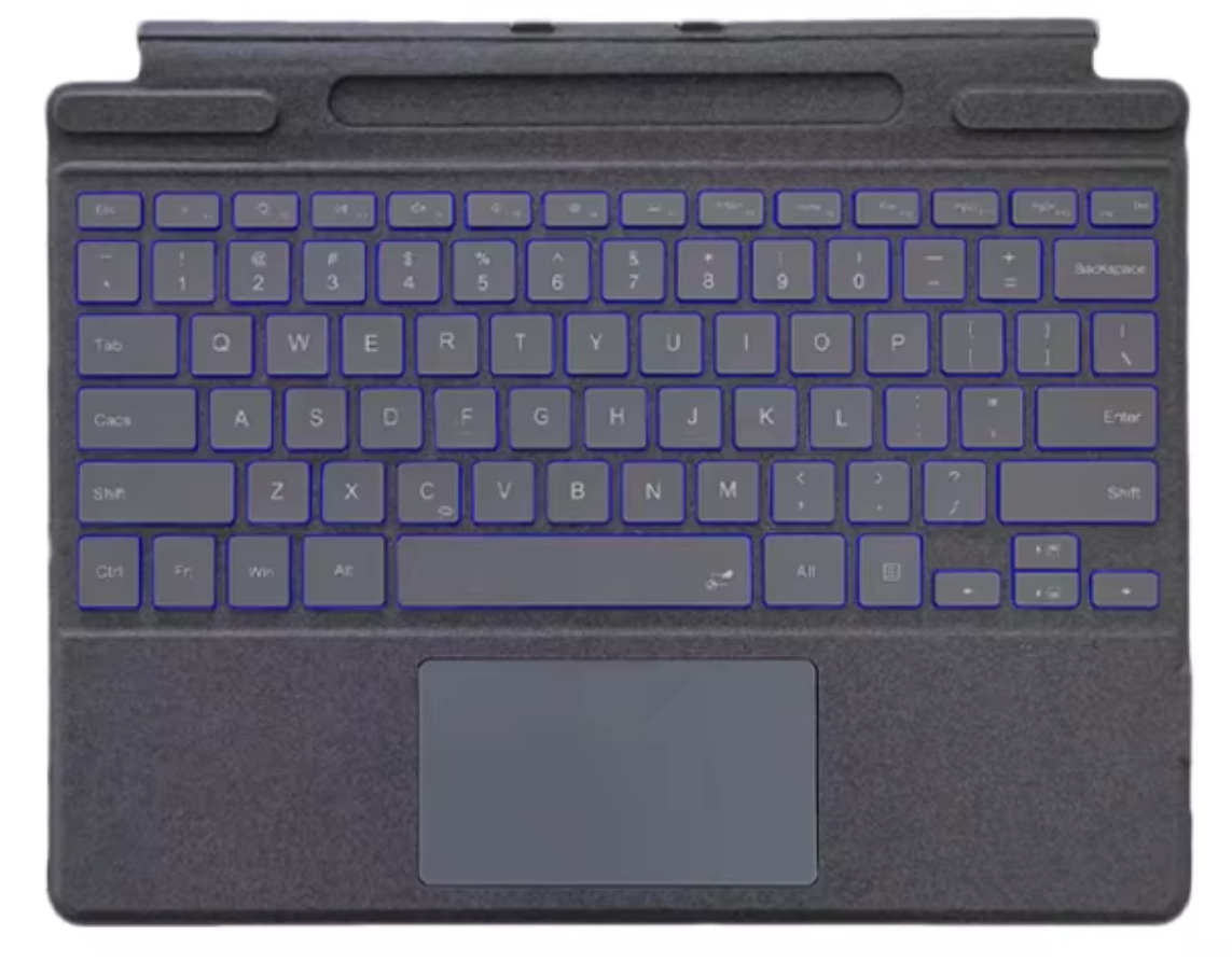 Microsoft Surface Pro 8 9