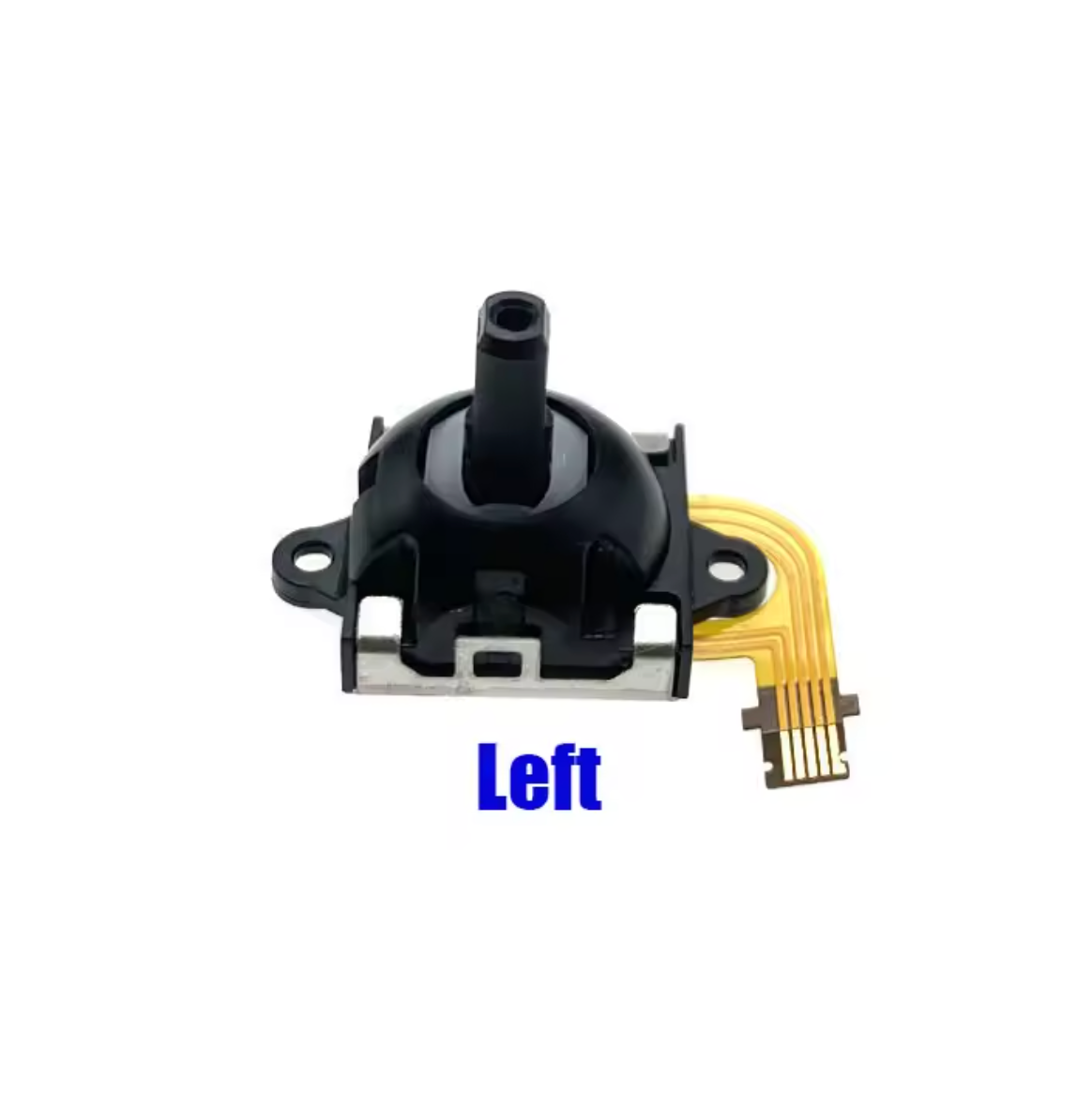 PS5 Portal Hall Effect 3D Analog Joystick for – Left or Right Stick Replacement for PlayStation Portal Gamepad
