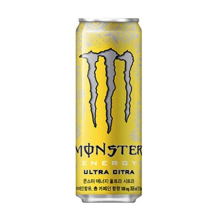 Monster Rehab Wild Berry 458ml