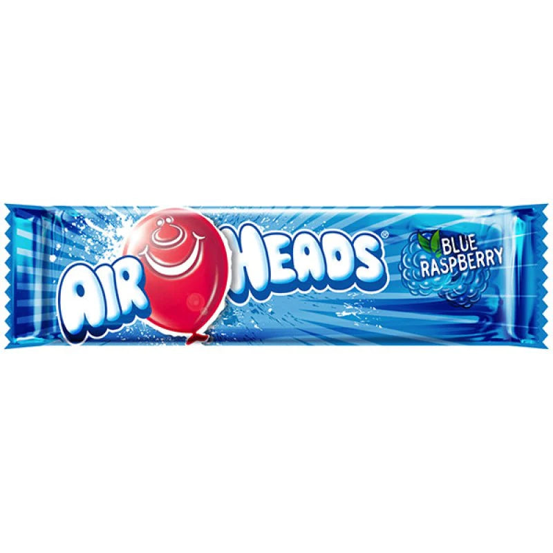 AIRHEADS KERSEN 15g / 36 PER DOOS