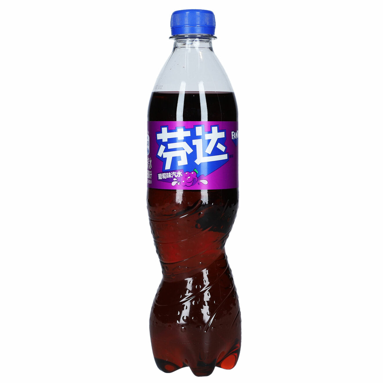 Fanta Bottle Watermelon China 500 ml