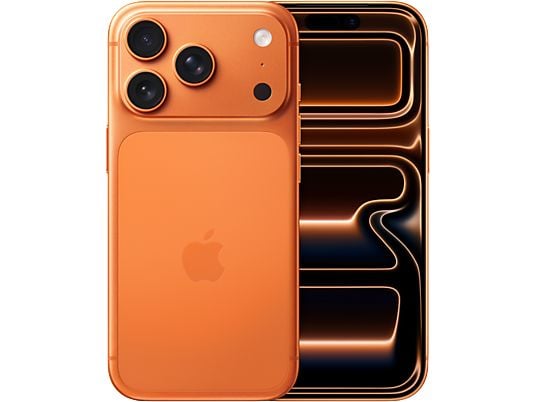 APPLE iPhone 17 Pro 5G 256GB Cosmic Orange