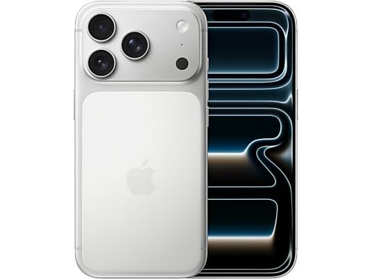 APPLE iPhone 17 Pro 5G 256GB Silver