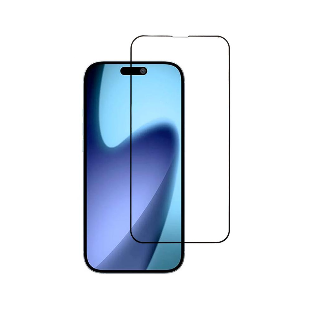 iPhone 17 Air Screen Protector Full Clear Glass Bescherming