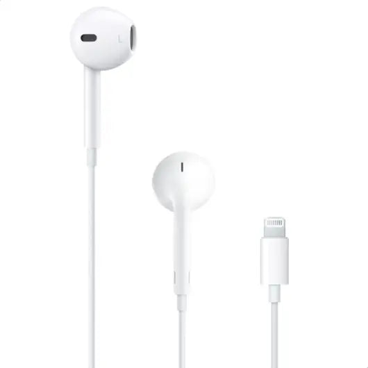 Apple EarPods Headset MWTY3ZM/A (Lightning)