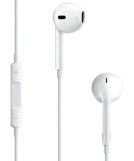 Apple EarPods Headset MWTY3ZM/A (Lightning)