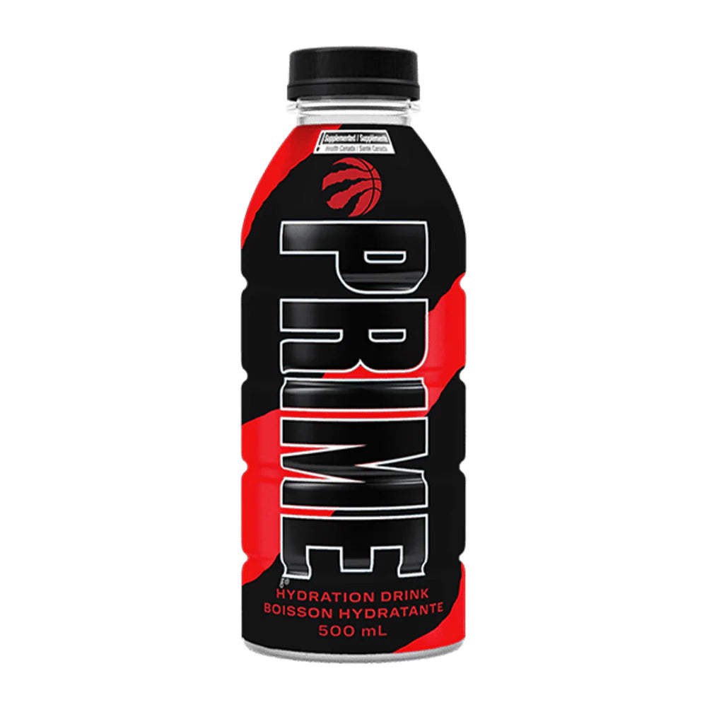 Prime Hydration Lemonade 500ML (MADE IN USA)