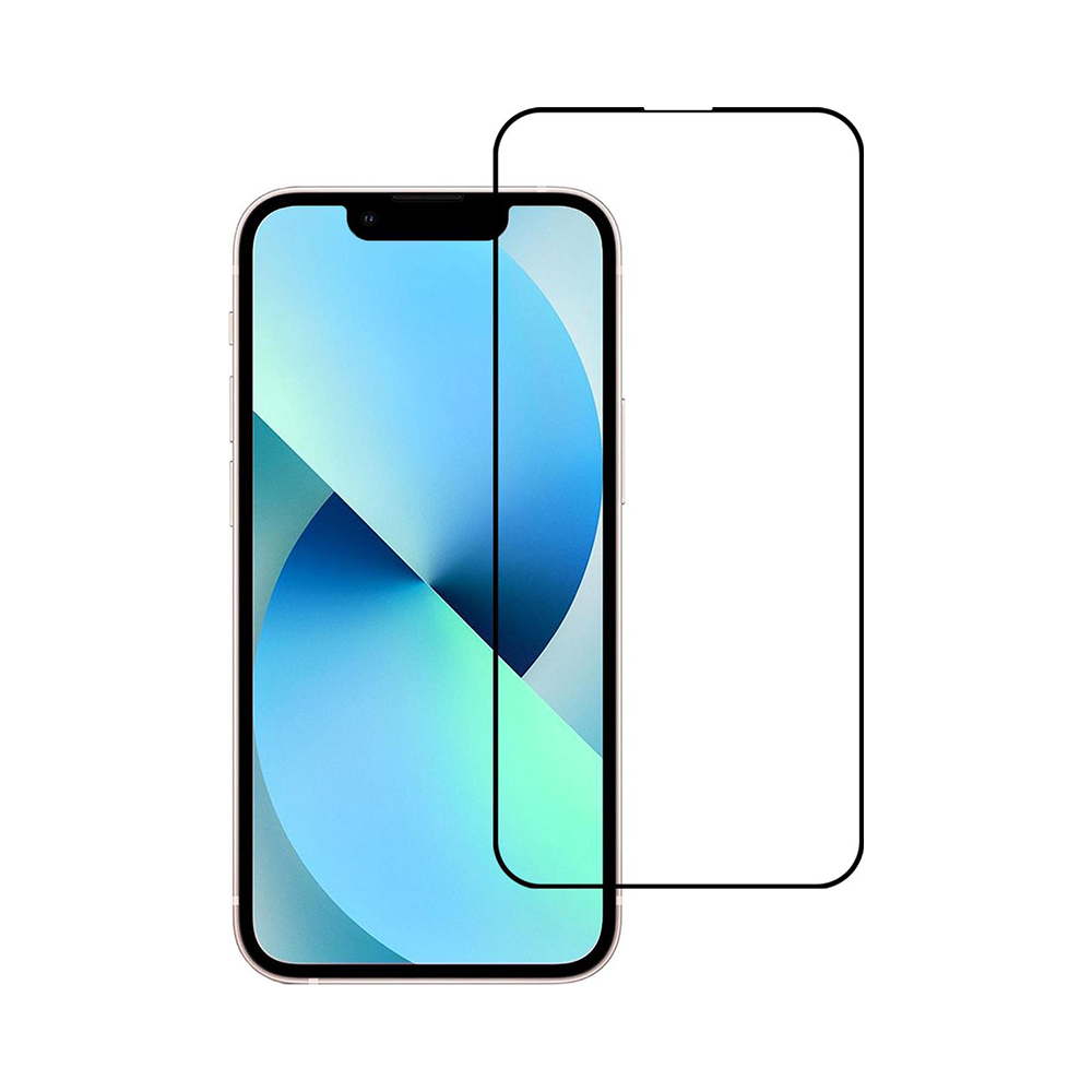 iPhone 17 Air Screen Protector Full Clear Glass Bescherming