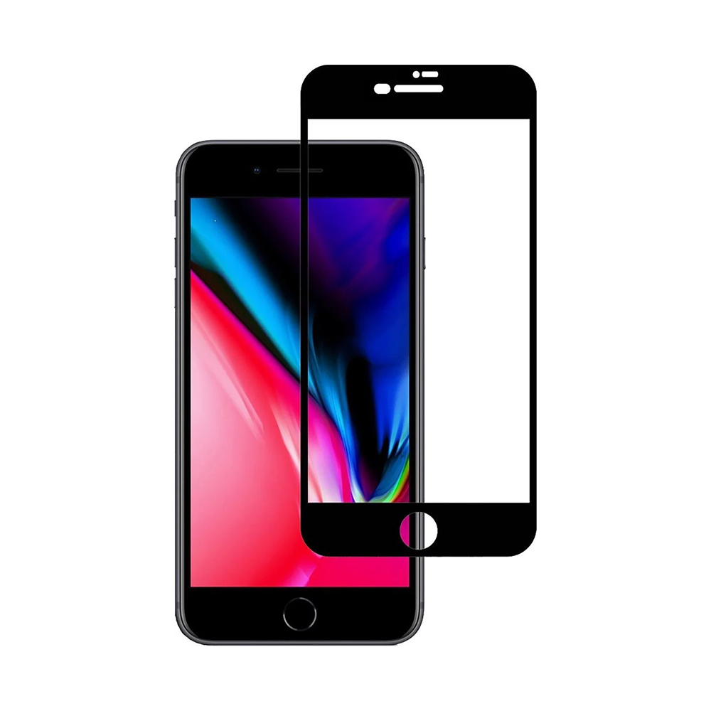 iPhone 17 Air Screen Protector Full Clear Glass Bescherming