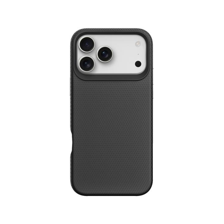 Armor GripArmor hoesje voor iPhone 17 Pro Max met MagSafe, sterke grip & shockproof bescherming. Premium kwaliteit.