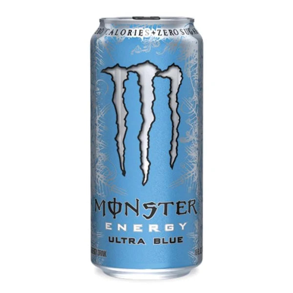 Monster Rehab Wild Berry 458ml