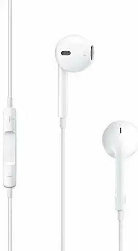 Apple EarPods Headset MWU53ZM/A (Mini Jack)