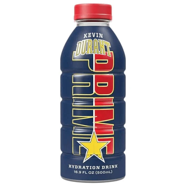 Prime Hydration WWE LTO 500ml 