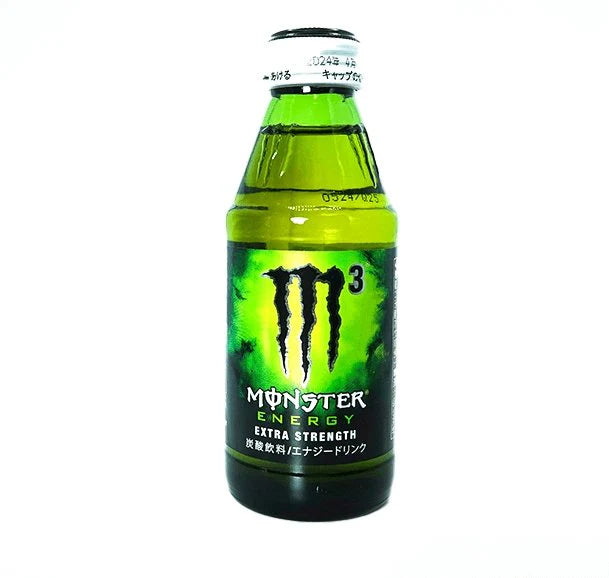 Monster Energy Japan M3 150ML (Made in Japan)